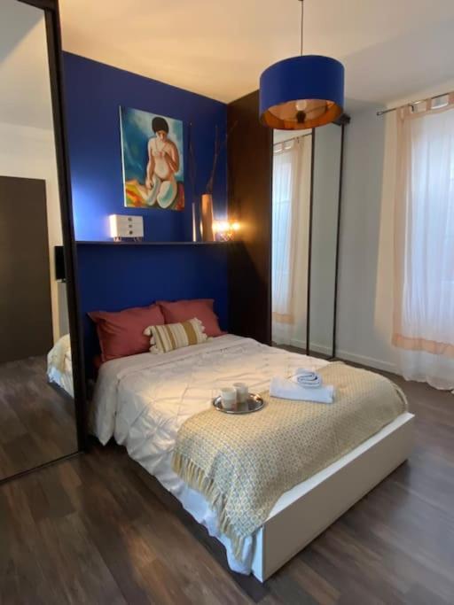 La Creme De La Creme - Appartement *