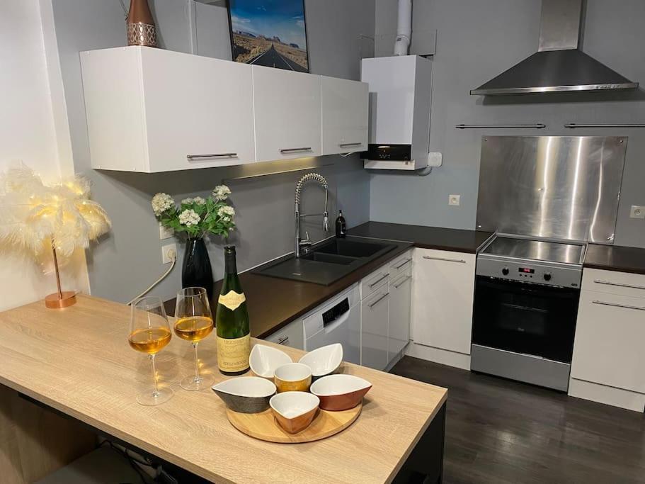 Apartamento La Creme De La Creme - Chantilly