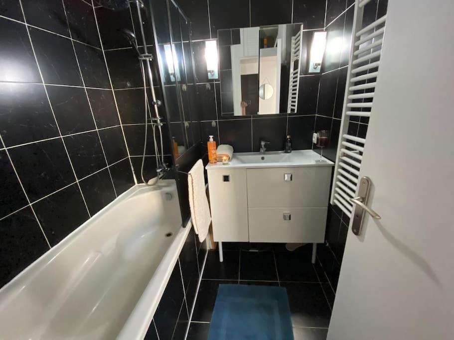 Appartement La Creme De La Creme -