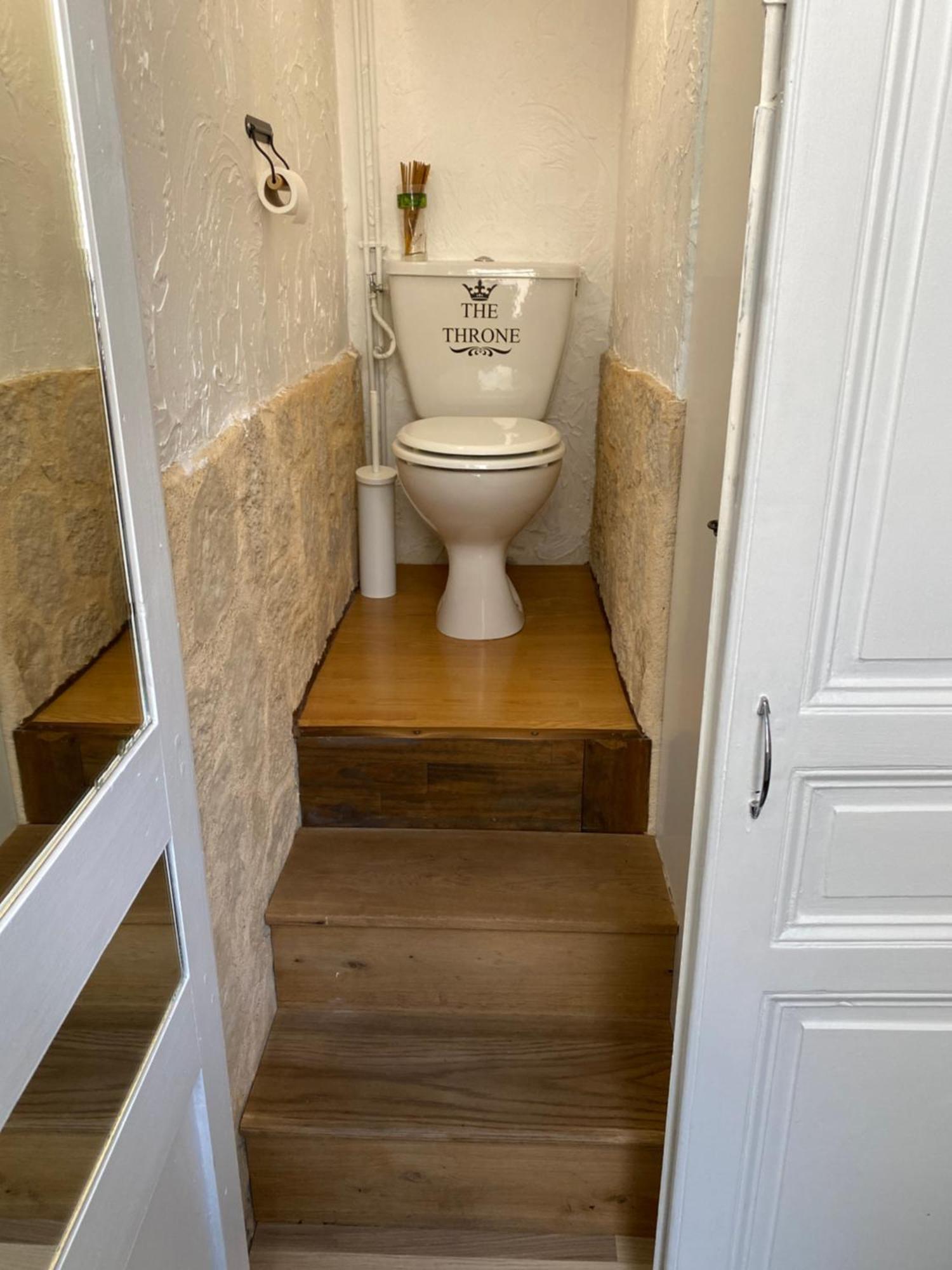 Appartement La Creme De La Creme -